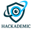 Hackademic Logo